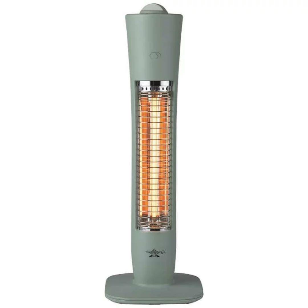 新品 2025年製 アラジン 遠赤グラファイトヒーター AEH-G409N(G)