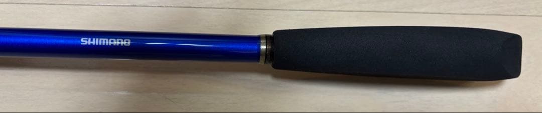 SHIMANO 海明 30S-255 船竿