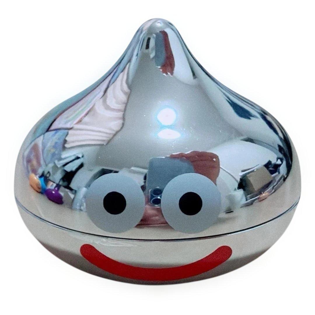 【当選限定品】マクドナルド×ドラクエ スライムinスライム 新品未使用 完売品