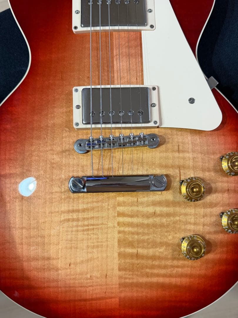 【2023年製】GIBSON LES PAUL standard 50's