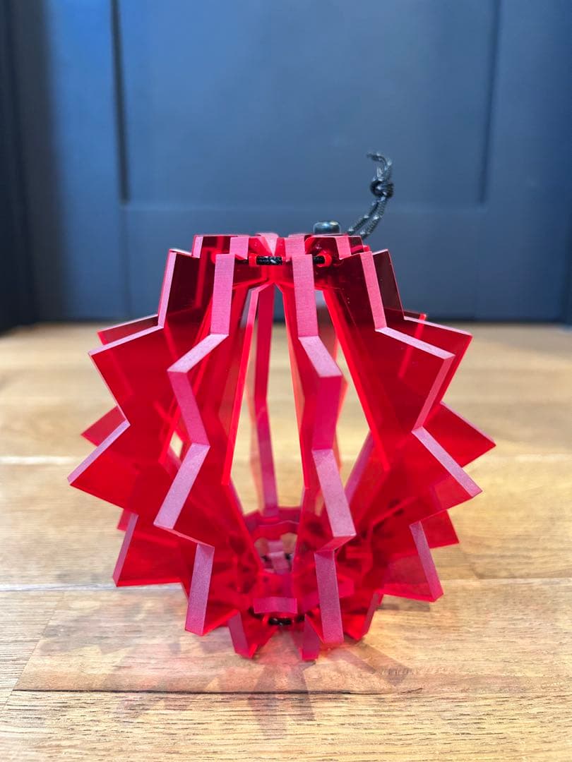 bonbonero ボンボネロ　ボルドー