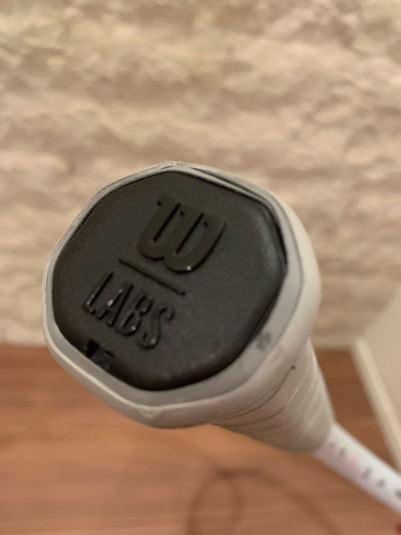 【美品☆おまけ付き】Wilson Lab / シフト99 G2(300g)