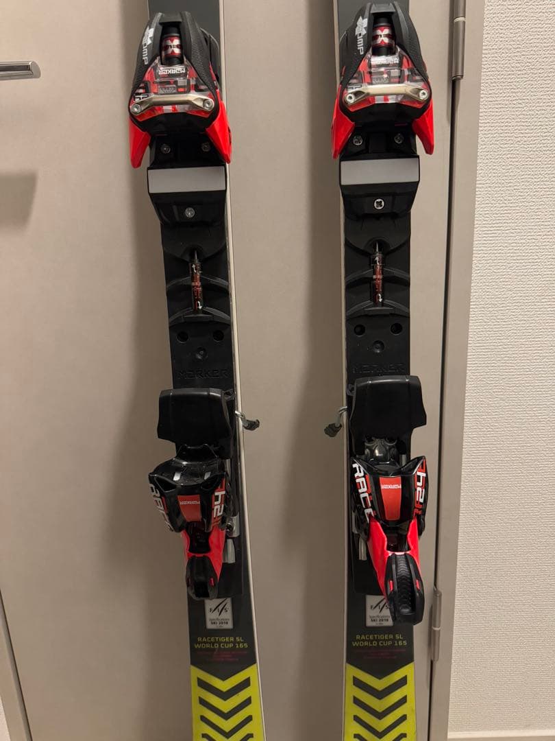 マーカーXコンプ24 marker X COMP24