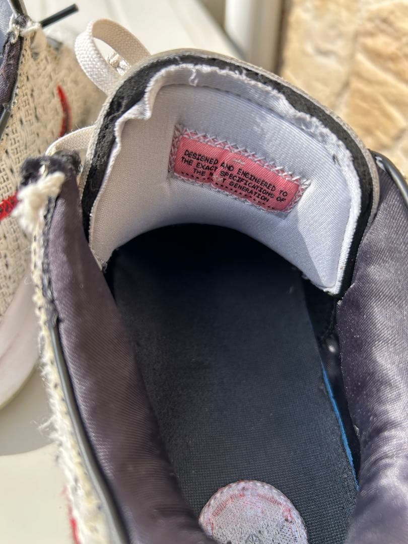 Nike LeBron 20 バスケットボールシューズ ホワイト/ゴールド