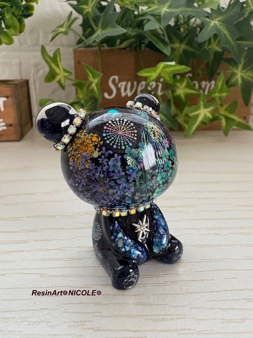 オルゴナイト☆ Milky