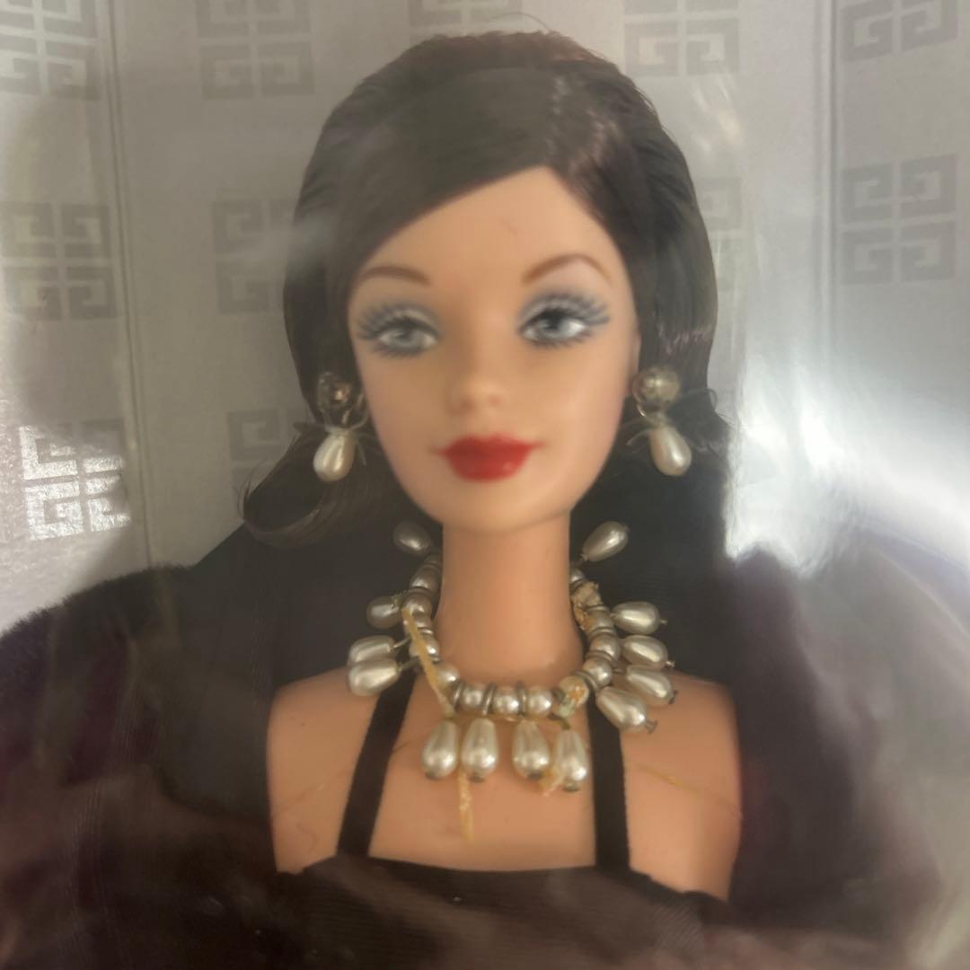 ジバンシードール