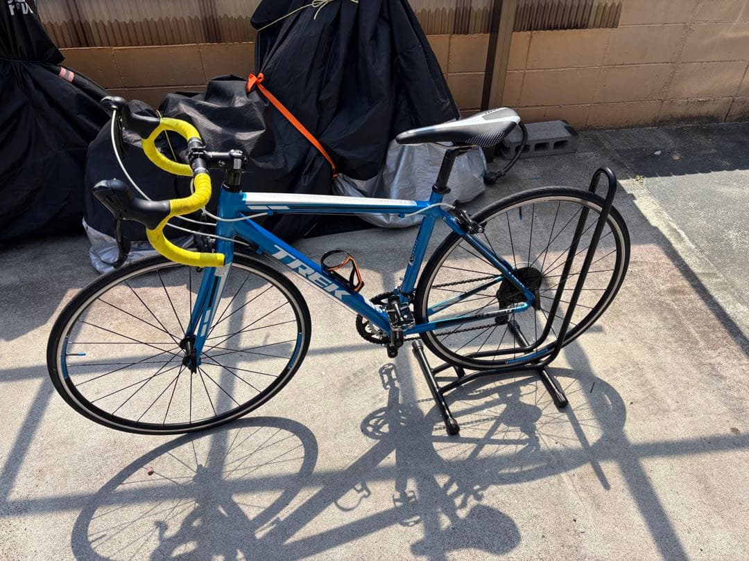 TREK ONE SERIES 1.2 ロードバイク
