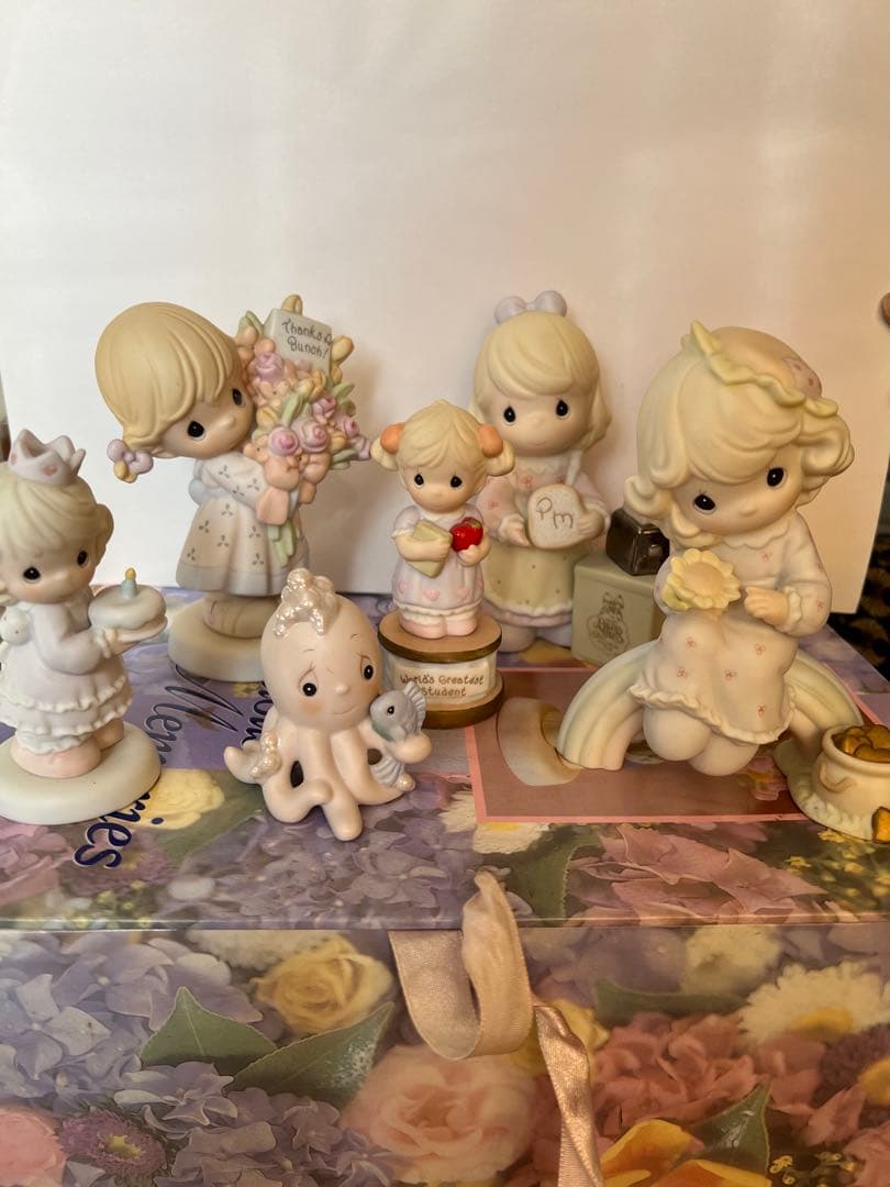 工芸品 Precious Memorys