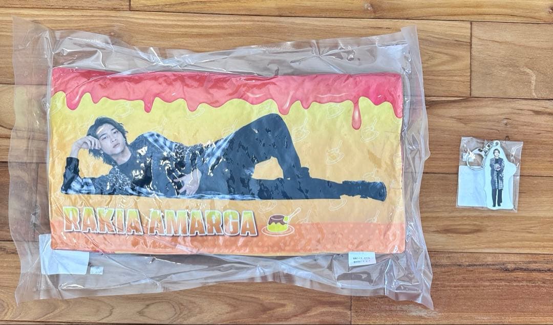 仮面ライダーガヴ　ラキア グッズ セット