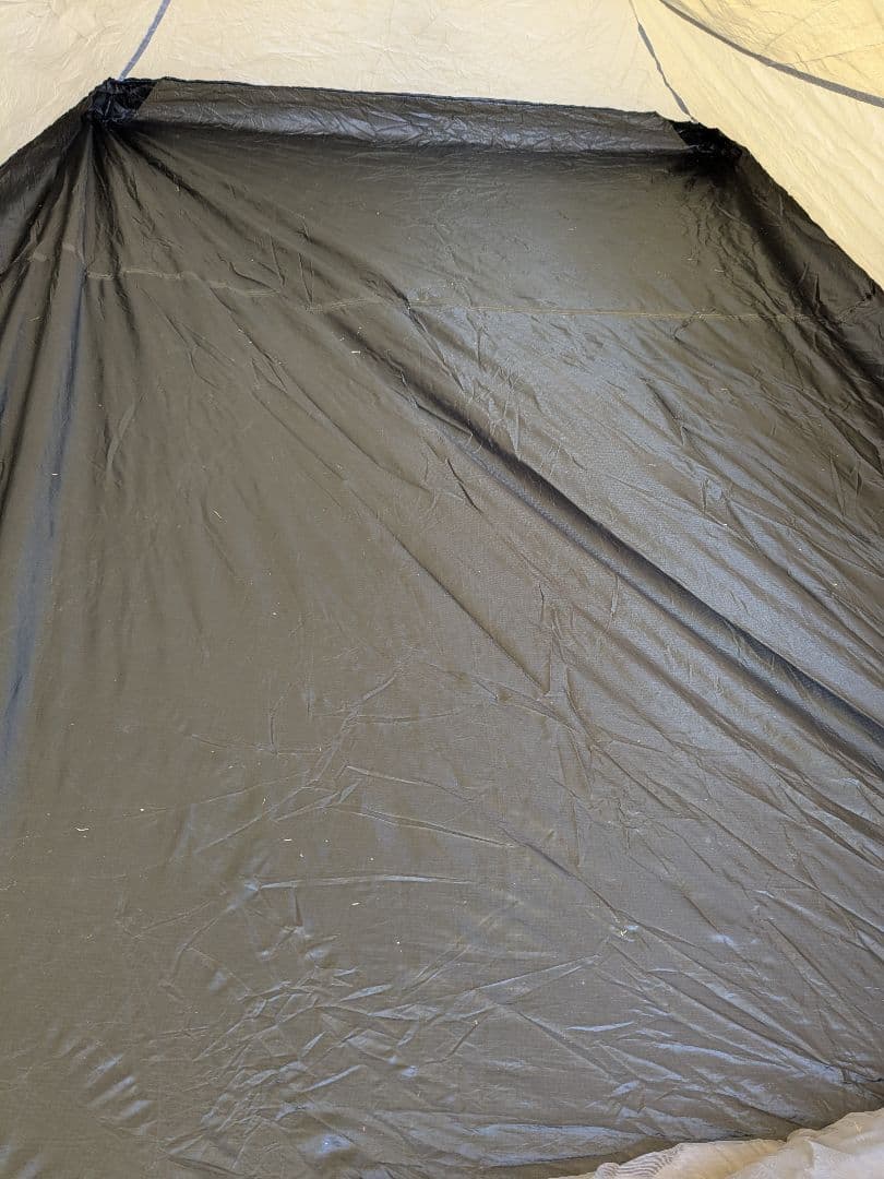 Naturehike（ネイチャーハイク） Hiby 3　キャンプテント