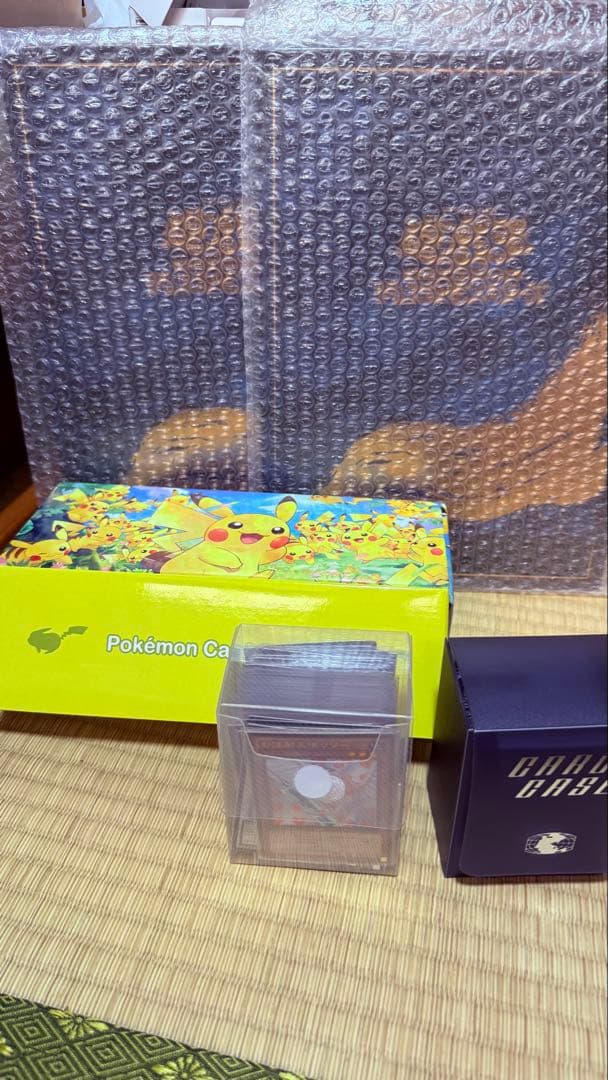 遊戯王引退品まとめ