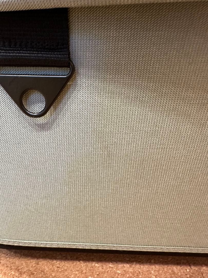 【エアバギー】ドーム3 コットのみ ラージサイズ グラスグリーン