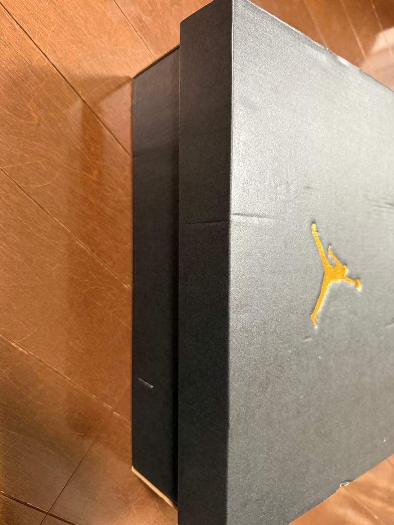 NIKE ナイキ　エア ジョーダン ミュール　24cm 新品未使用