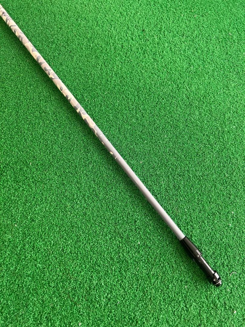 REVE LOVEGUNレーヴ ラブガン　シャフトタイトリストスリーブ付き