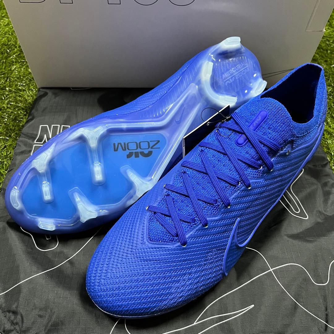 シューズ NIKE Mercurial Vapor 15 Elite FG 26.5cm