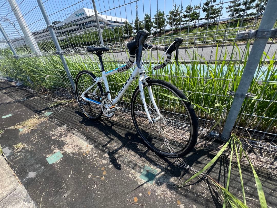 ANCHOR RJ1ジュニア用ロードバイク 24インチ