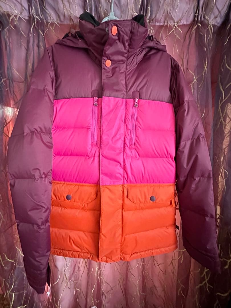 バートン レディース スノーボードジャケット 新品未使用