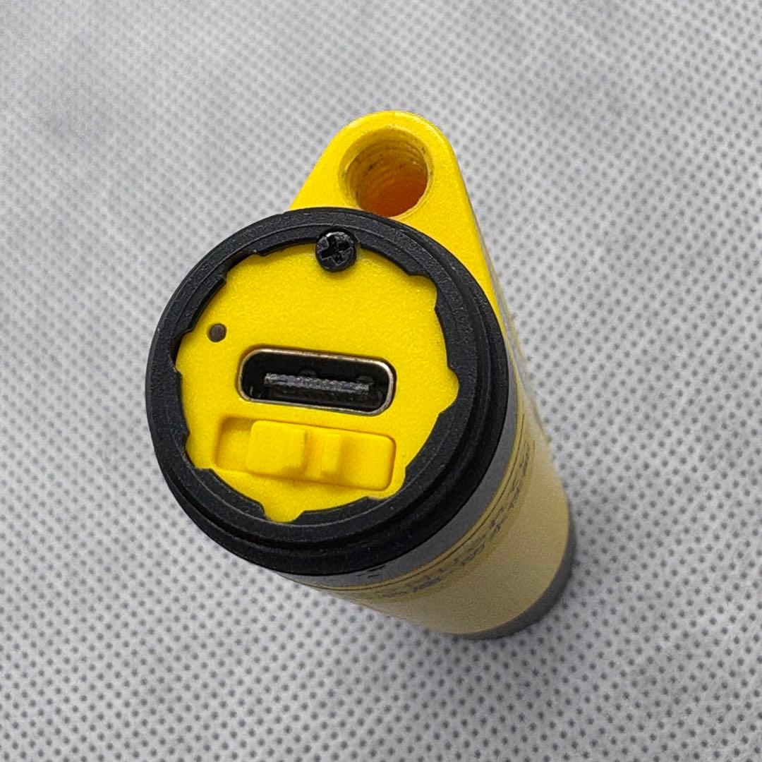 JEFCOM ジェフコム らくらく みるサーチミニ CMS-WC1