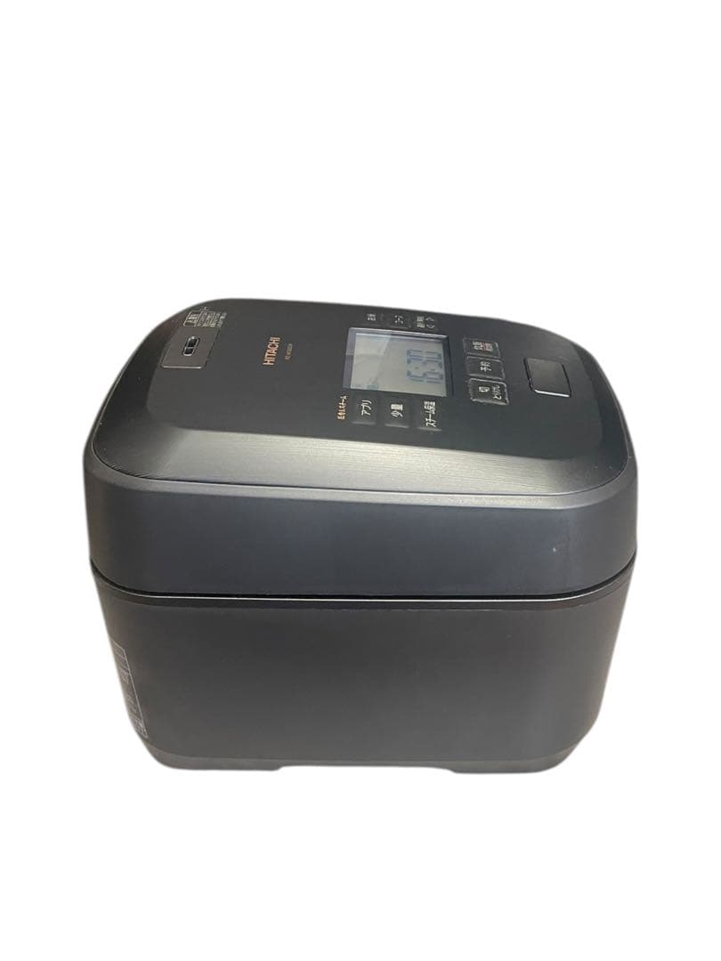 【ポンタ】【2024年製】HITACHI 炊飯器 RZ-W100GM