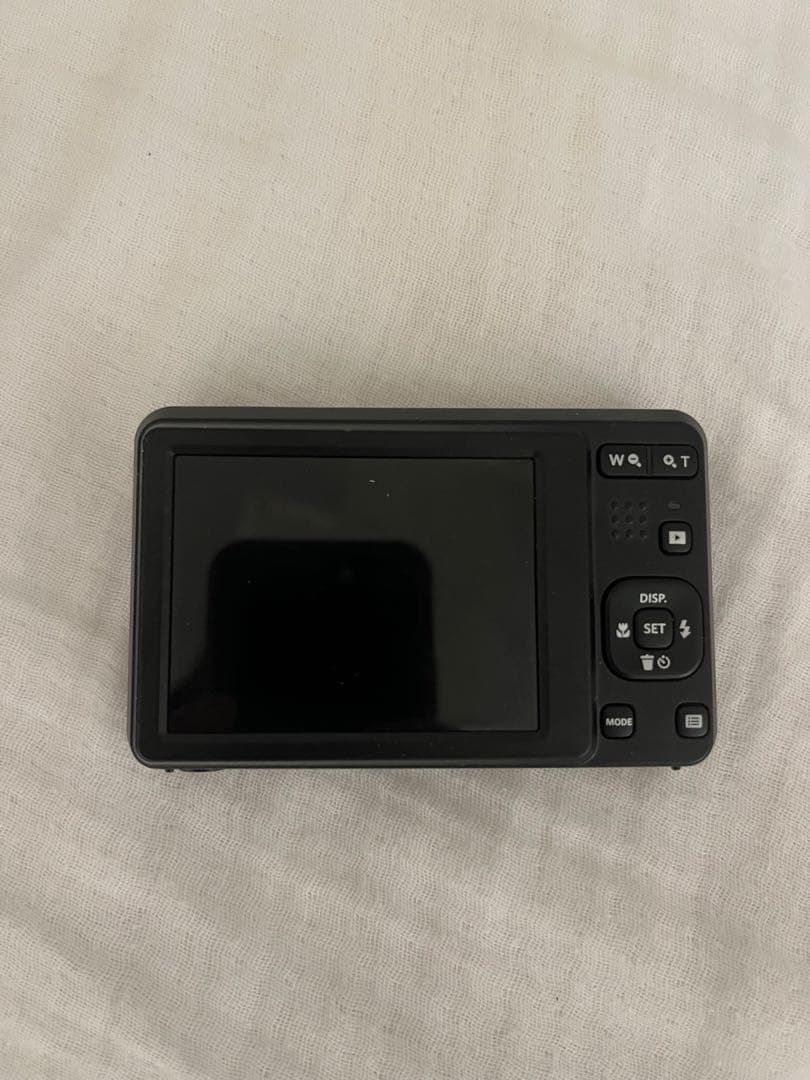 Kodak fz55 新品未使用