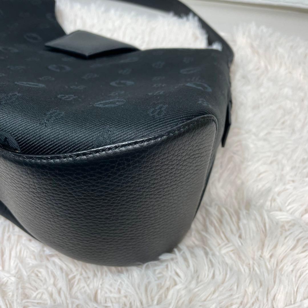 美品 ハンティングワールド HUNTING WORLD ワンショルダー ハンド