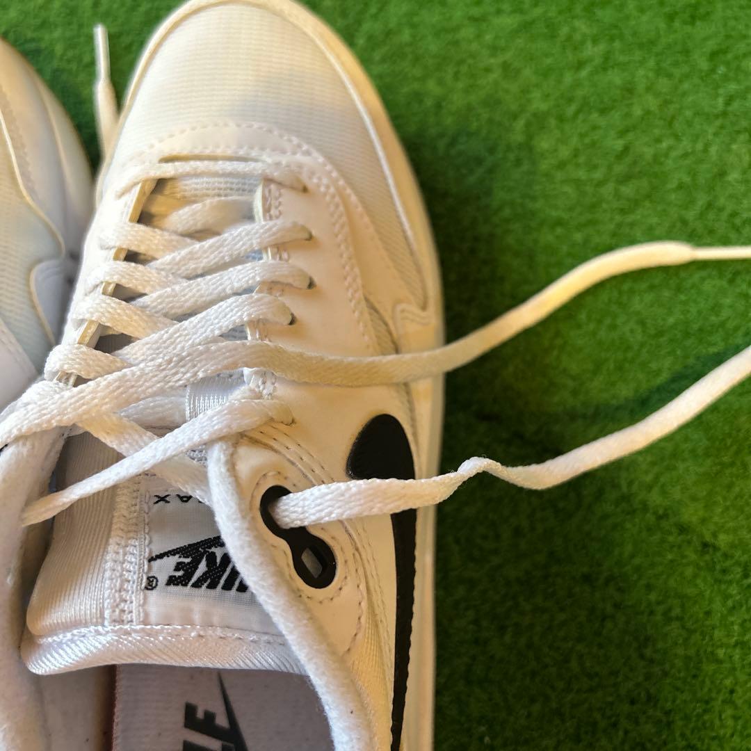 ま*な様 NIKE ゴルフシューズ　エアマックス1G 24.5センチ