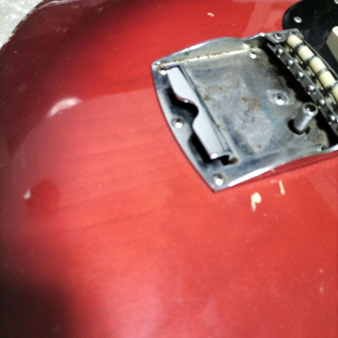 Epiphone　エレキギター★お値下げしました★直せる方