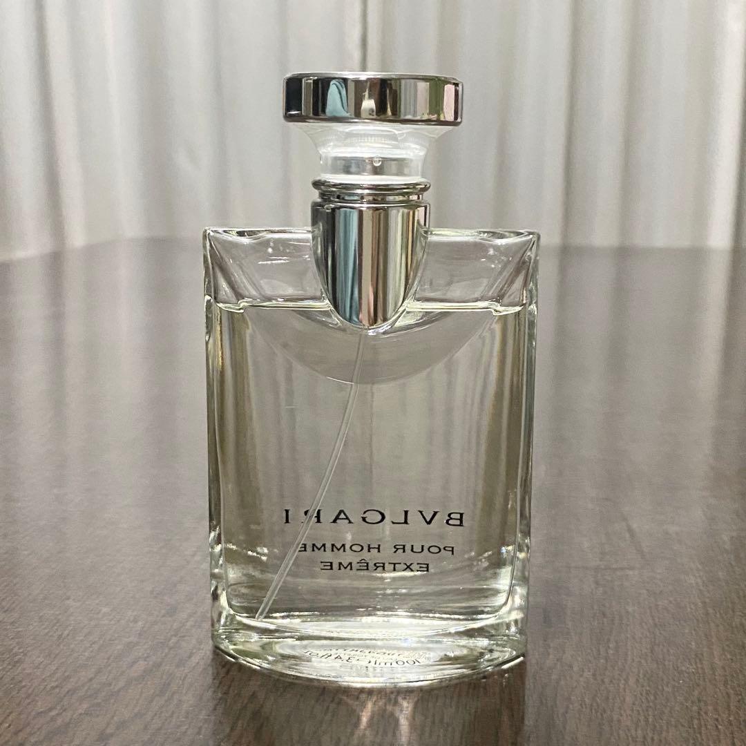 BVLGARI Pour Homme Extrême100ml 香水