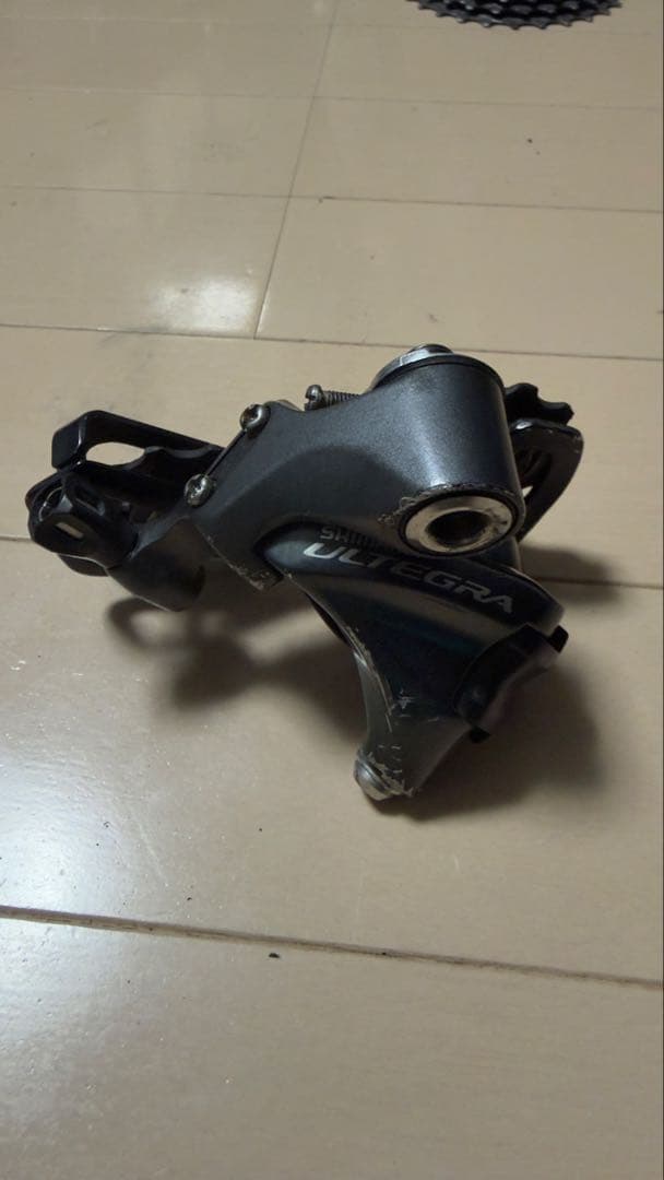 シマノ アルテグラ r6800 コンポーネント セット