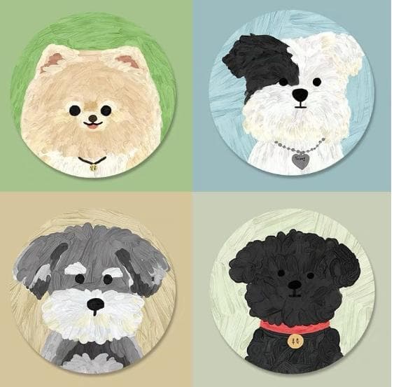 子供用蚊よけパッチ*// kei