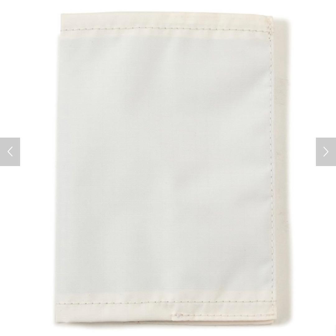 レスポートサック　ひとりっぷ　マスタートラベルウォレット黒　2025年版