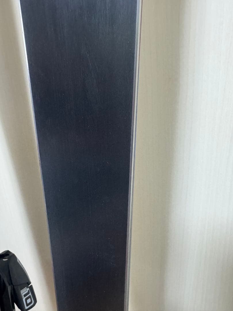 Salomon サロモン　24HRS LX 165cm