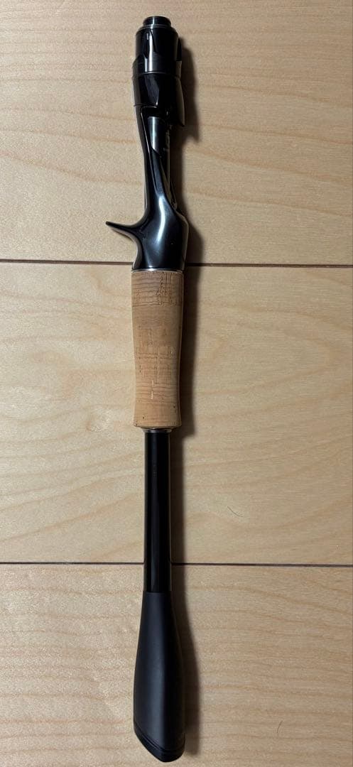 ポリプテルス ジャッカル 23ポイズングロリアス168ML-LM【美品】