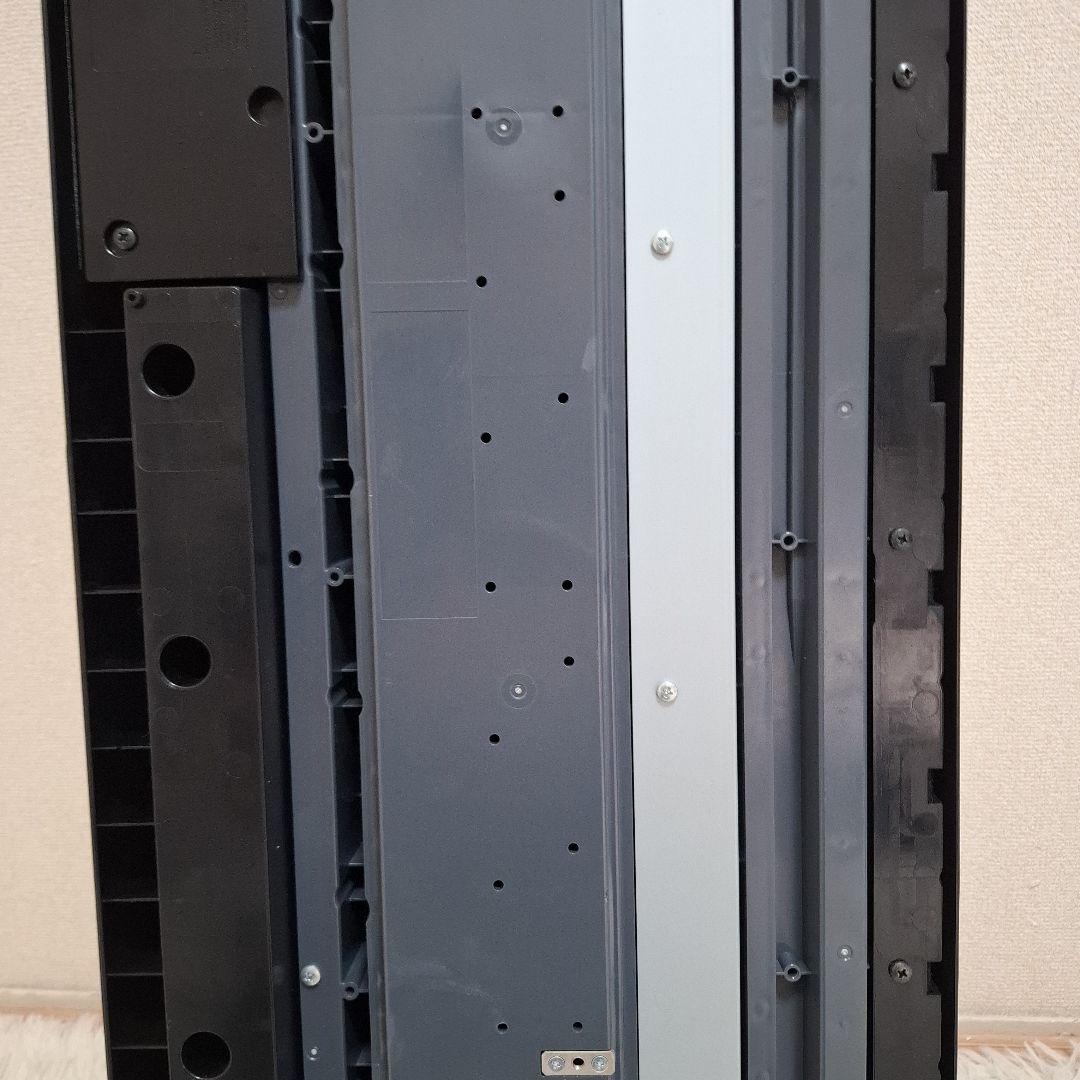 【状態良好】KORG デジタルピアノ B2 ブラック スタンド付き 送料込み