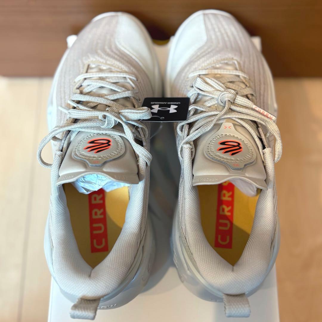 curry12 Saturn ウォリアーズ　NBA バッシュ　ユニフォーム