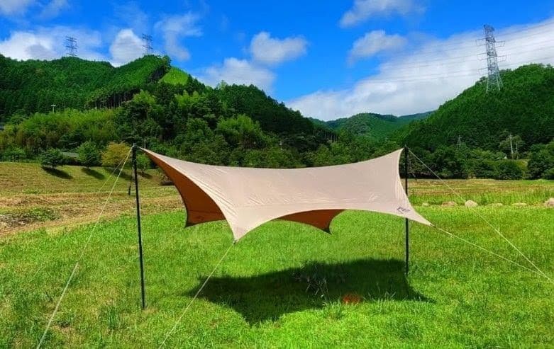 SABATICAL サバティカル ルピネM