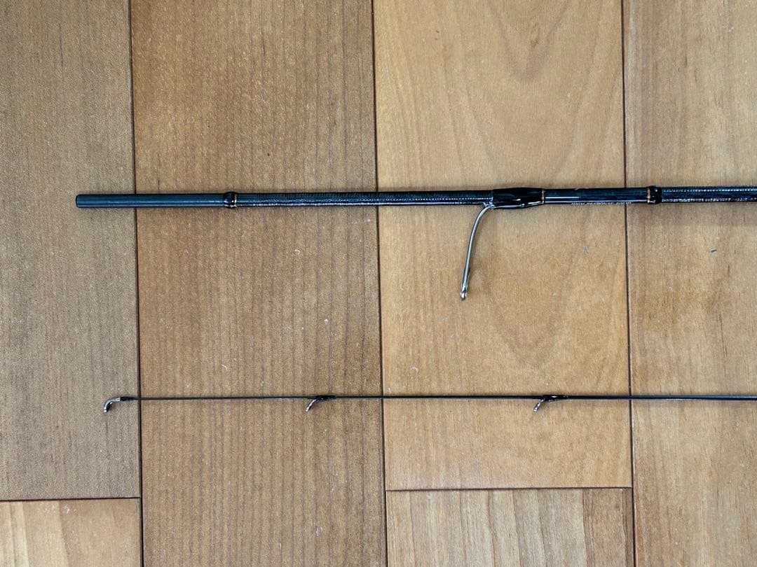 シマノ ソアレ XR S68UL-S フィッシングロッド