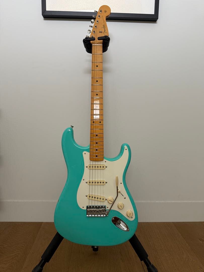 Fender American Vintage Ⅱ 1957 ストラト