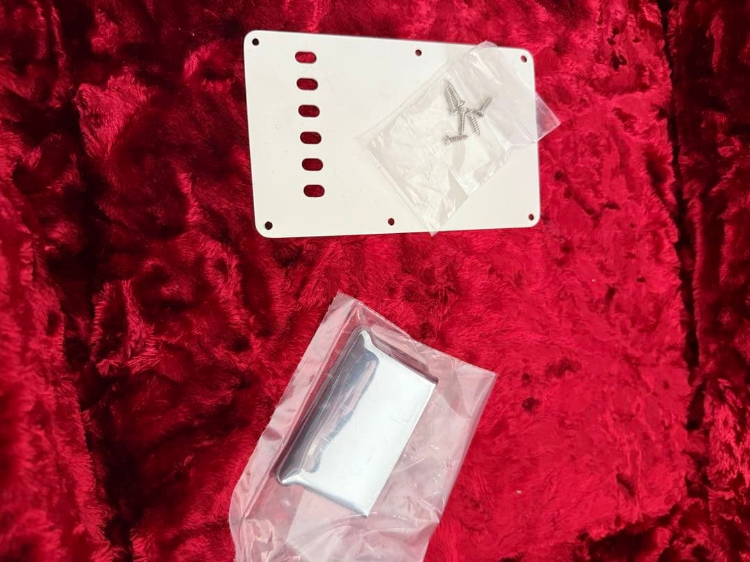 Fender American Vintage Ⅱ 1957 ストラト