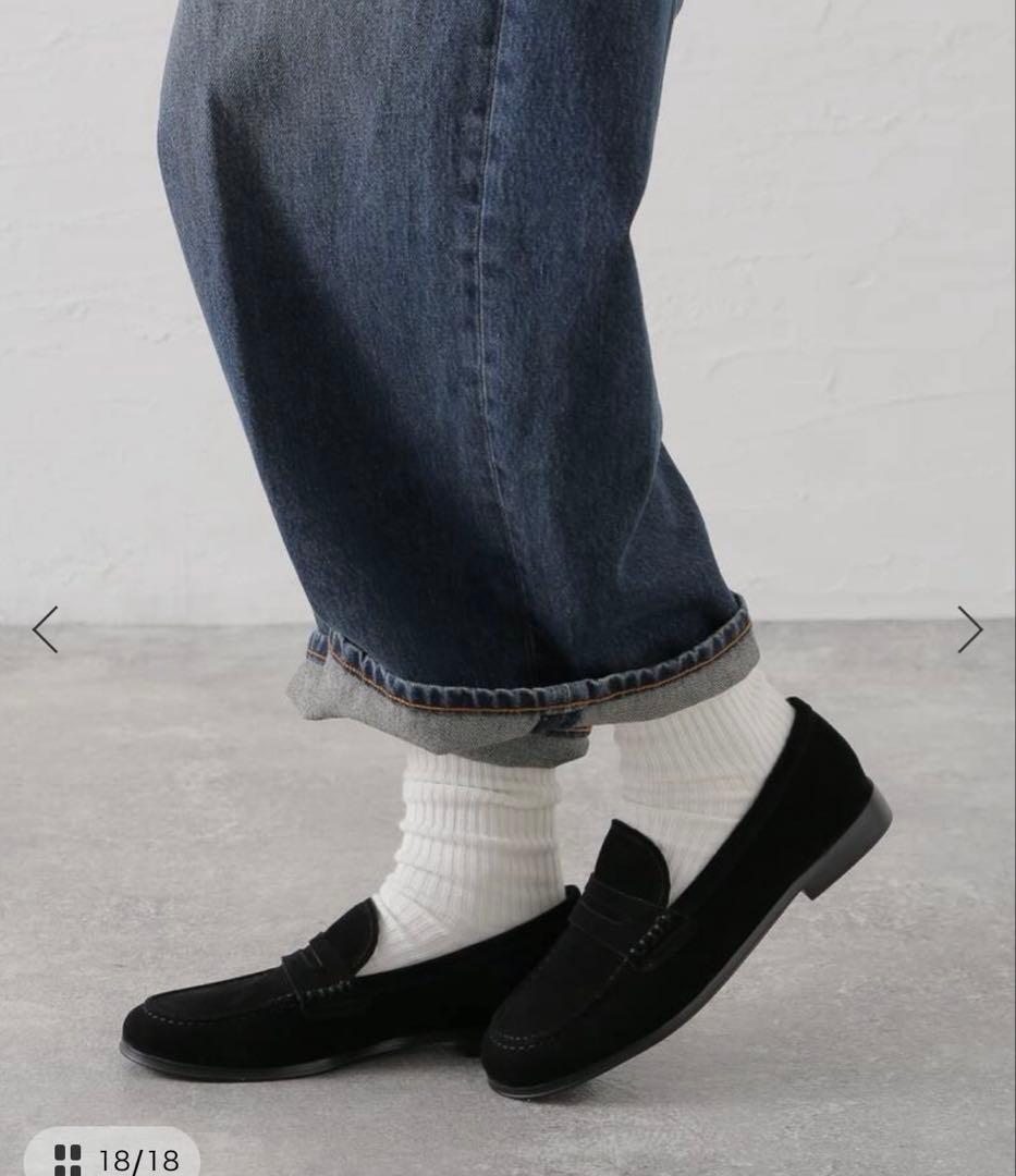 CITYSHOP MOLLINI CLARISA-MO：ローファー　39