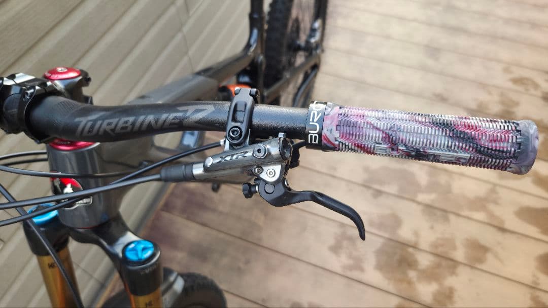 ROCKY MOUMNAIN SLAYER 完成車 XTR フルサス MTB