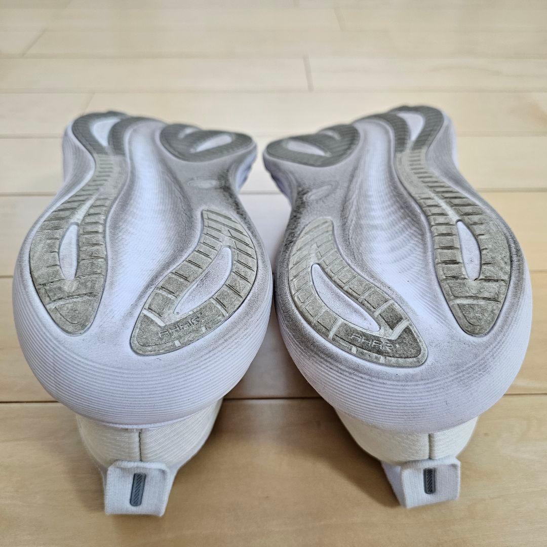 アシックス GEL-NIMBUS27 ランニングシューズ 27.0cm