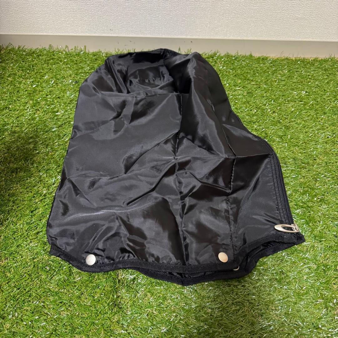 TaylorMade テーラーメイド スタンド式 キャディバッグ ゴルフバッグ