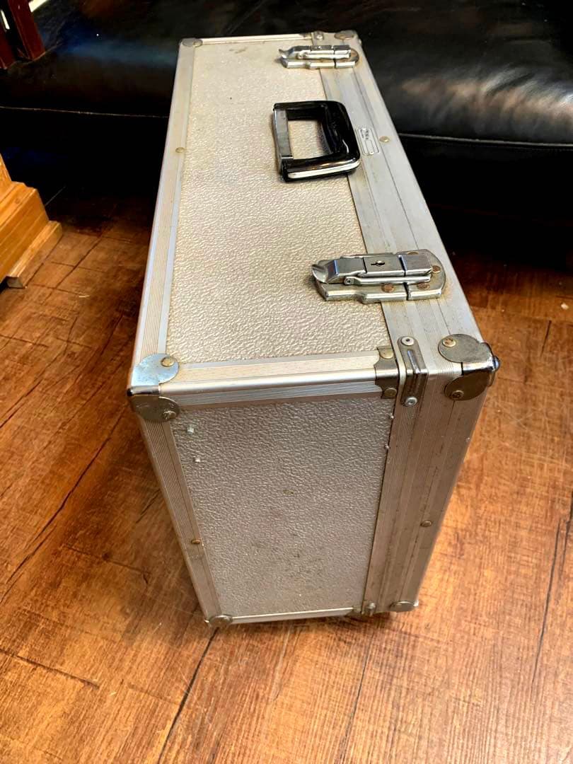 カスタム電材パーツトランク