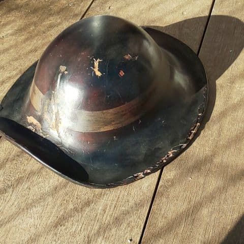 当時物 本物 陣笠 ラストサムライ 木製 幕末 戊辰戦争 江戸時代 送料込み