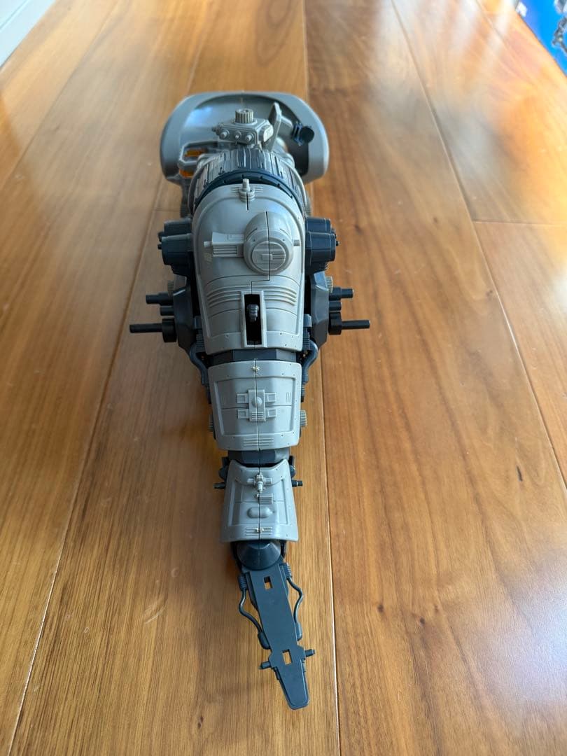 （ジャンク品）旧ゾイド　マッドサンダー