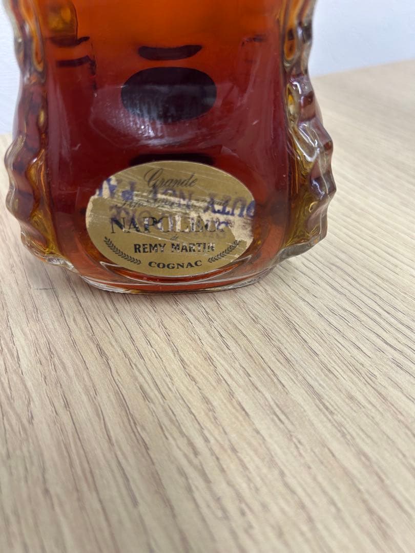 『未開栓』REMY MARTIN NAPOLEON カラフェ700ml