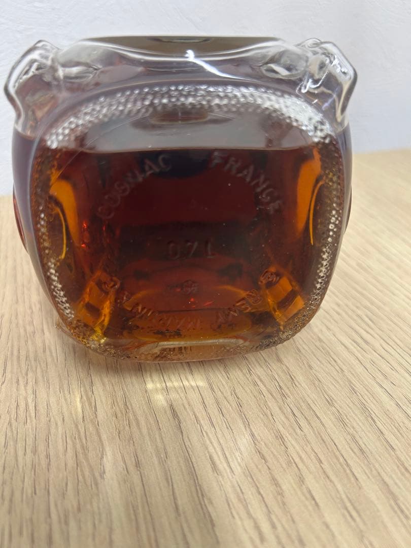 『未開栓』REMY MARTIN NAPOLEON カラフェ700ml