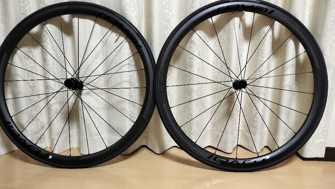 Roval ALPINIST CLX II　極上品