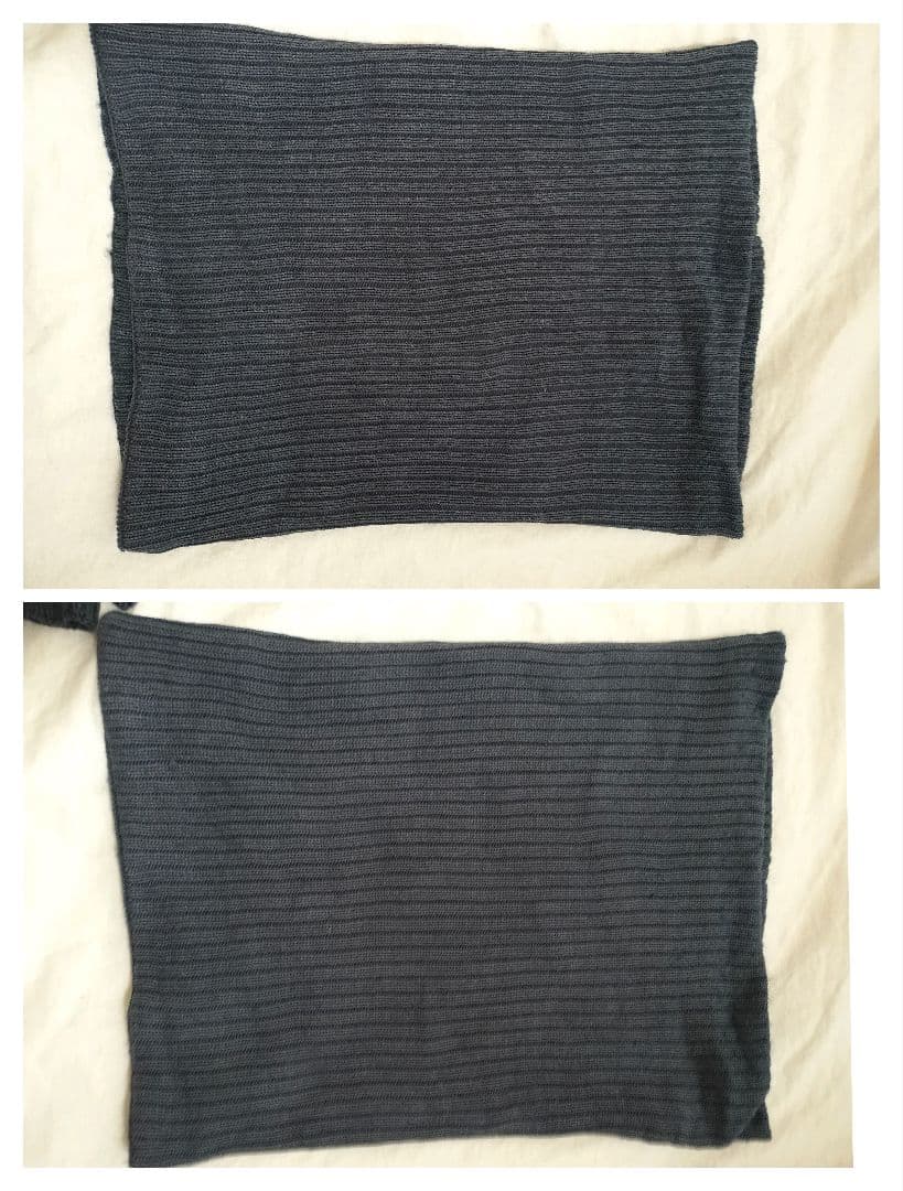 M*i様 最終価格★DRESSHERSELF ネックウォーマー＆アームウォーマー